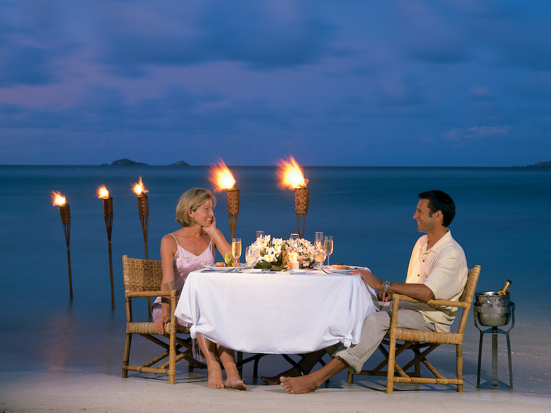 best romantic dinner in kl