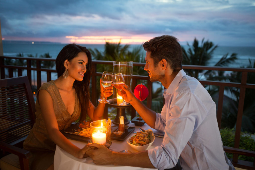 romantic dining in kl